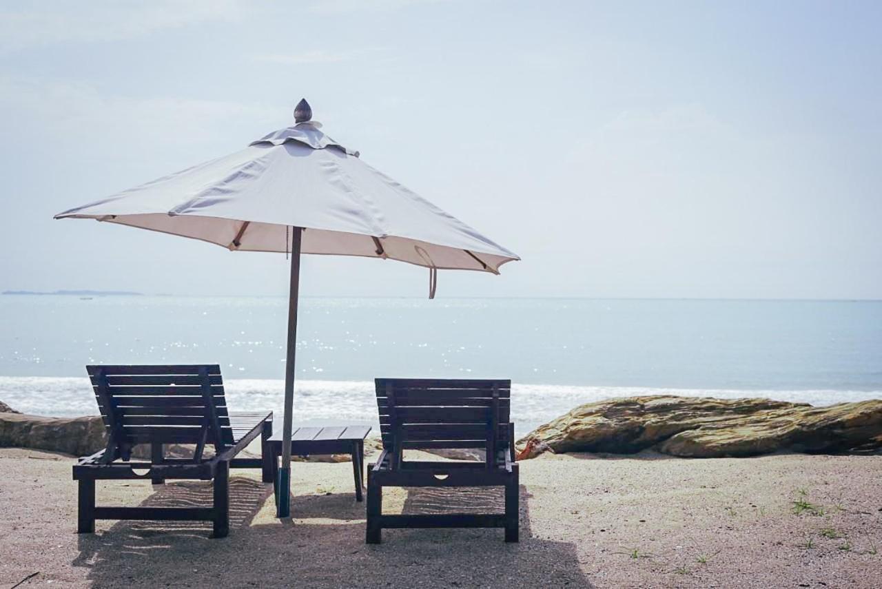 Baan Thong Ching Resort Khanom Dış mekan fotoğraf